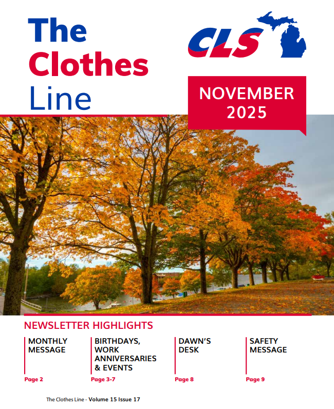 Featured image for “2025 November Newsletter”