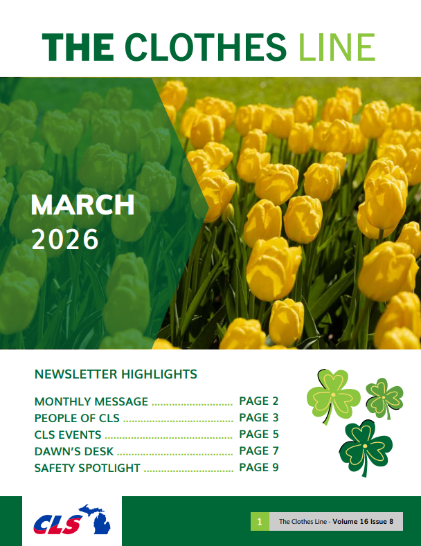 Featured image for “2026 March Newsletter”